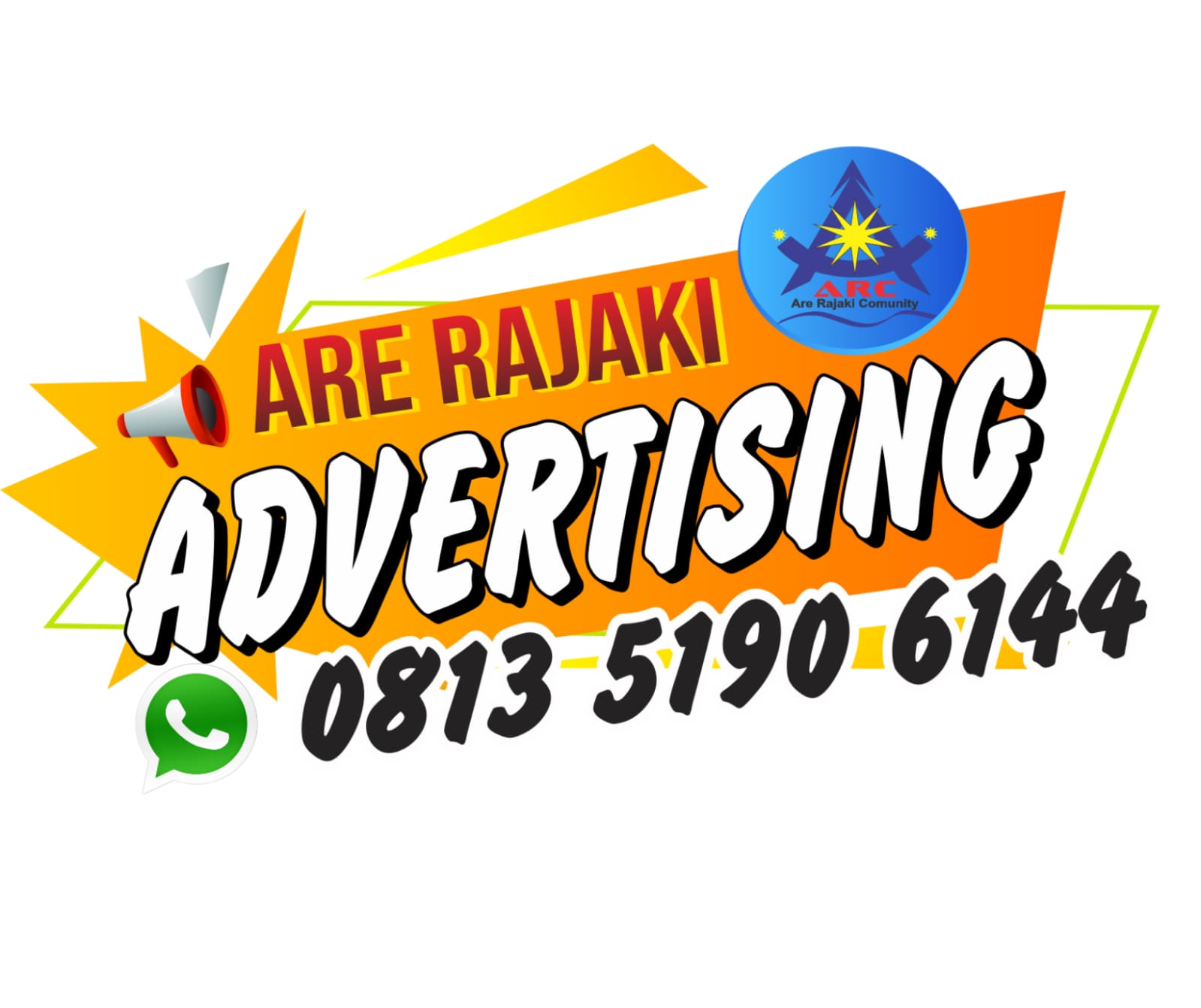 are-rajaki