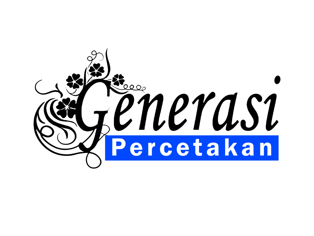 Generasi percetakan RW